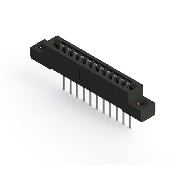 857-011-445-108 EDAC Inc.  Edgeboard Connectors